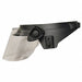 Riot Face Shield Clear Polycarbonate