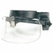 Riot Face Shield Clear Polycarbonate