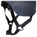 Four Point Chin Strap System