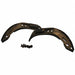 Side Rail Mounting Kit