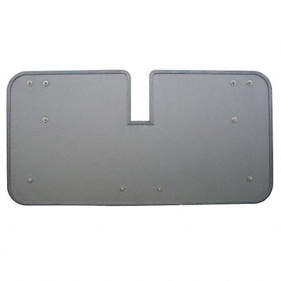 Tactical Shield Level IIIA 21in X 42in