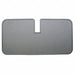 Tactical Shield Level IIIA 21in X 42in