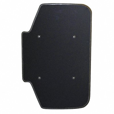 Tactical Shield Level IIIA 22in X 32in