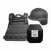 Active Shooter Kit Level III XL Black