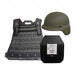 Active Shooter Kit Level III MD OD Gr