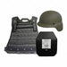 Active Shooter Kit Level III LG OD Gr