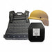 Active Shooter Kit Level III XL Tan