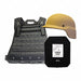 Active Shooter Kit Level IV MD Tan