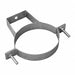 Pipe Hanger 4 Duct Size