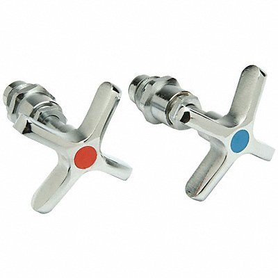 Faucet Handle Repair Kit Zinc