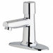 Straight Chrome Chicago Faucets 3500