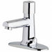 Straight Chrome Chicago Faucets 3501