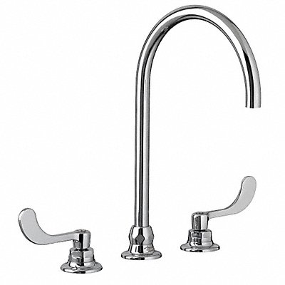 Gooseneck Chrome American Standard
