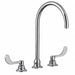 Gooseneck Chrome American Standard