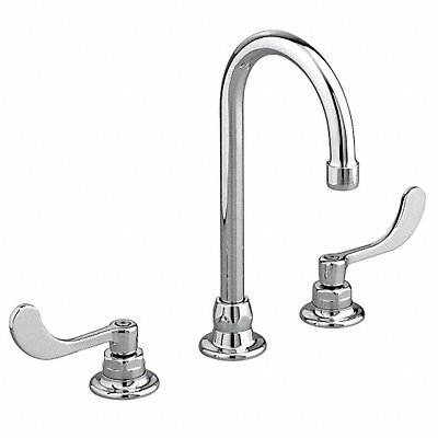 Gooseneck Chrome American Standard