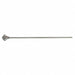 Lift Rod 7 1/2 in H Silver