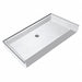 Shower Base Rec 65 1/8 in x 32 1/2 in