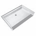 Shower Floor Rectangle 60 in x 36 in