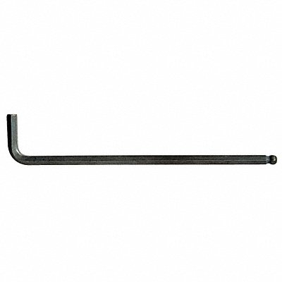 Ball End Hex Key Tip Size 2.5mm