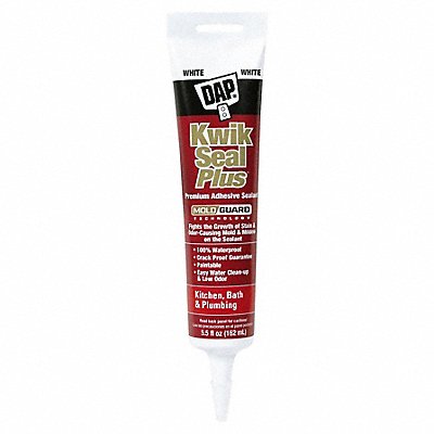 K4259 Latex Sealant White Kwik Seal Plus