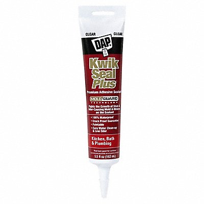 K4259 Latex Sealant Clear Kwik Seal Plus