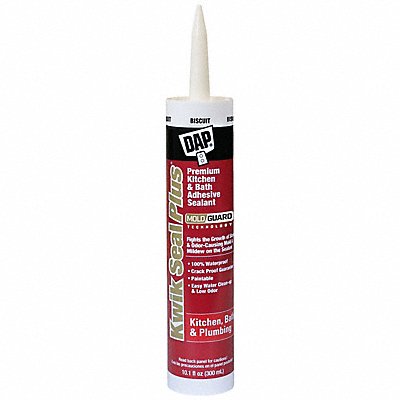 K4260 Latex Sealant Brown Kwik Seal Plus