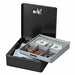 Security Drawer Steel Gloss