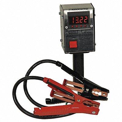 Battery Load Tester Digital 125 Amps