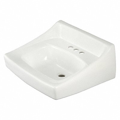 Toto BathSink Rec 22-5/8inx20-7/8inx18in