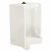 Washout Urinal Wall Top Spud 0.5