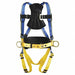 Fall Protection Harnesses