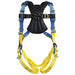 Fall Protection Harnesses