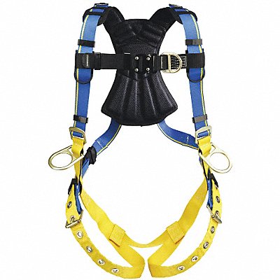 Fall Protection Harnesses