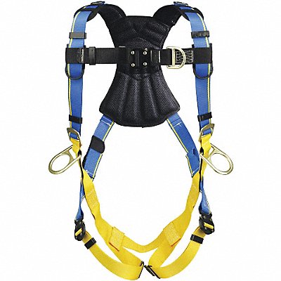 Fall Protection Harnesses