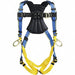 Fall Protection Harnesses