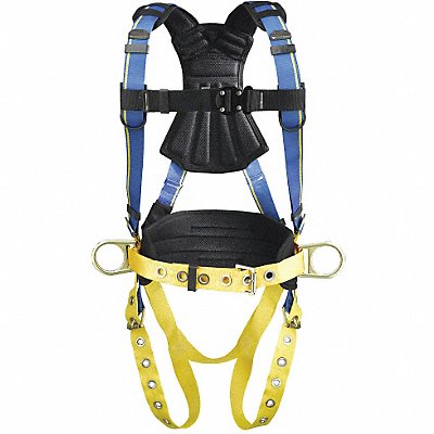 Fall Protection Harnesses