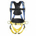 Fall Protection Harnesses