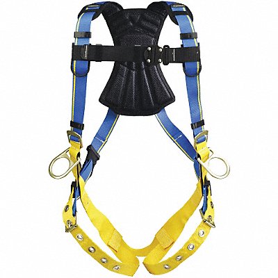 Fall Protection Harnesses