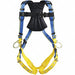 Fall Protection Harnesses