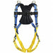 Fall Protection Harnesses