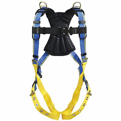 Fall Protection Harnesses