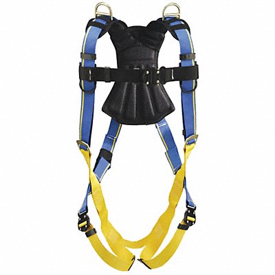 Fall Protection Harnesses