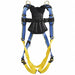 Fall Protection Harnesses