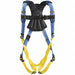 Fall Protection Harnesses