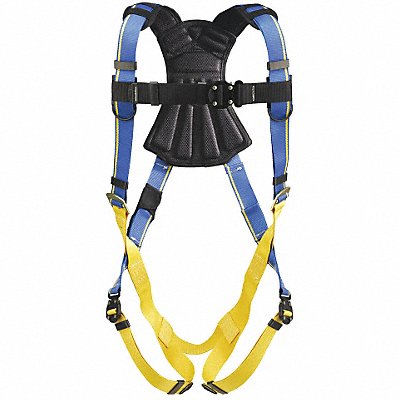 Fall Protection Harnesses