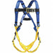 Basewear Positioning 3 D Rings Harness