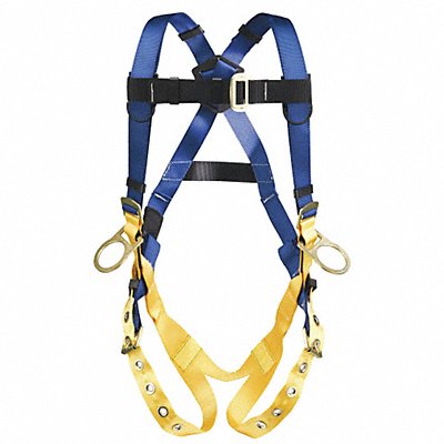 Fall Protection Harnesses