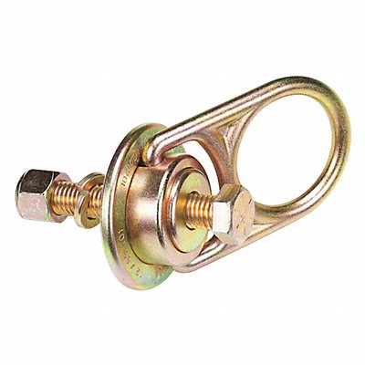 Mega-Swivel Steel Anchor With 5/8in Bolt