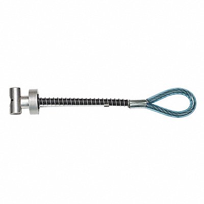 Toggle Bolt Anchor Provides A Reusable A