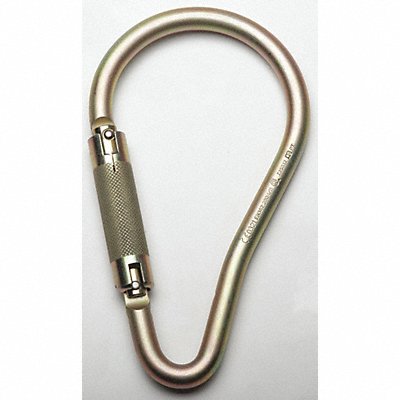 Carabiner 3600 lb Gate 2in